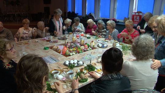 TRADYCJA MALOWANIA PISANEK