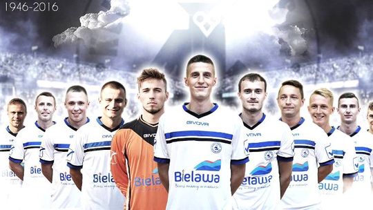 TRADYCYJNY NOWOROCZNY MECZ BIELAWIANKI