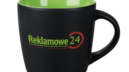 Transfer na ceramice - idealny sposób na stworzenie firmowych kubków i innych gadżetów reklamowych
