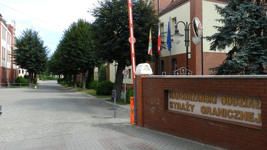 TRWA NABÓR DO STRAŻY GRANICZNEJ