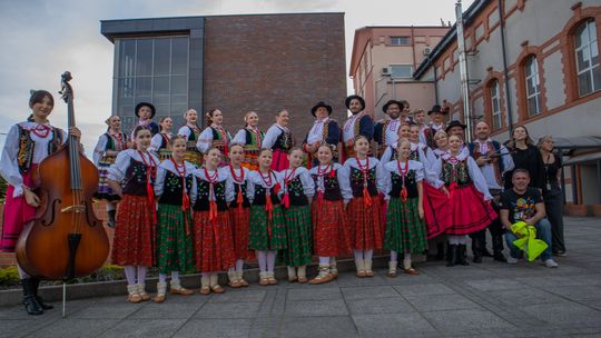 Trwa nabór do Zespołu Pieśni i Tańca „Wałbrzych