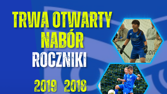 Trwa otwarty nabór do grup dziecięcych Bielawianki!