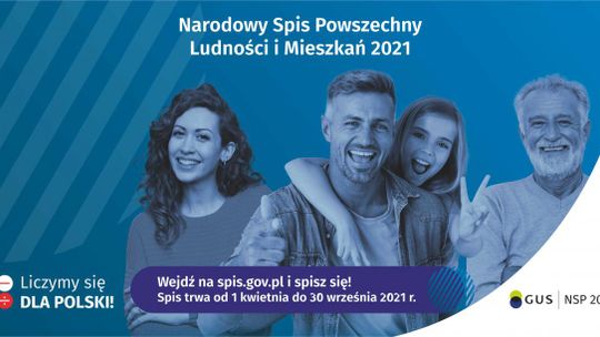 TRWA SPIS POWSZECHNY – PRAKTYCZNY PORADNIK