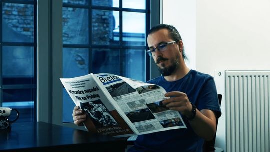 TRWA SPRZEDAŻ BILETÓW NA BIELAWSKI NMF