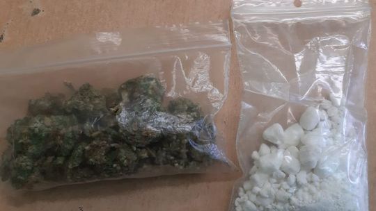 TRZECH MĘŻCZYZN WPADŁO W RĘCE POLICJI