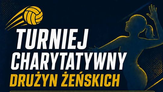 Turniej Charytatywny dla Karoliny