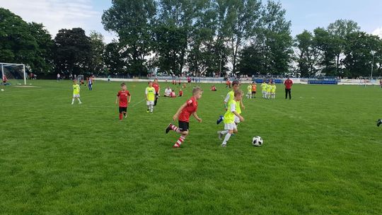 TURNIEJ PIŁKI NOŻNEJ BIELAWA CUP