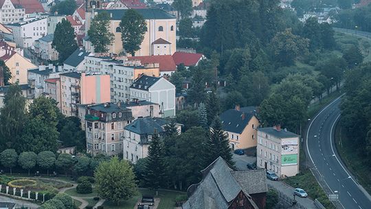 TURYSTYCZNA LISTA PRZEBOJÓW Z MUZEUM PAPIERNICTWA W DUSZNIKACH ZDROJU