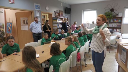 Turystycznym szlakiem polsko – czeskiego pogranicza