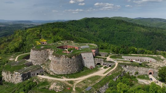 Twierdza Srebrna Góra w drodze na listę UNESCO