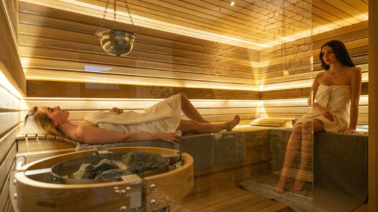 TWOJE NOWE MIEJSCE  RELAKSU  W ŚWIDNICY