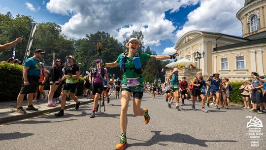 Tydzień do startu 14. Dolnośląskiego Festiwalu Biegów Górskich. Lądek-Zdrój znów stanie się stolicą polskiego trailu