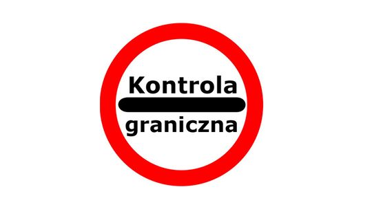 TYMCZASOWA KONTROLA GRANICZNA