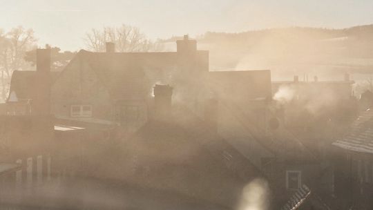 UCHWAŁY ANTYSMOGOWE NA DOLNYM ŚLĄSKU PRZYJĘTE!