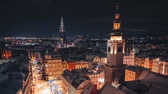 Uchwyć świąteczny klimat Świdnicy – weź udział w konkursie fotograficznym