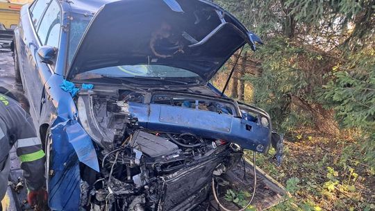 Uciekał przed policjantami i posiadał narkotyki – zakończył pobytem w areszcie, a czas spędzony za kratami może się wydłużyć