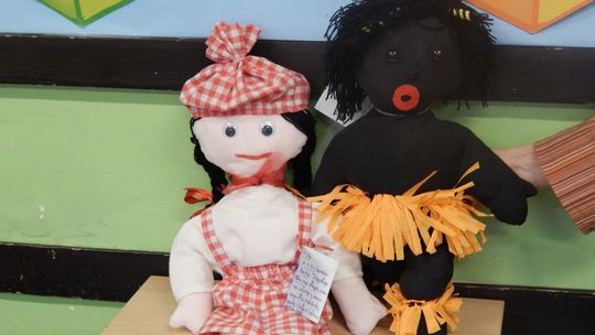 UCZNIOWIE Z BIELAWSKIEJ „DZIESIĄTKI” RATUJĄ DZIECI NA ŚWIECIE!