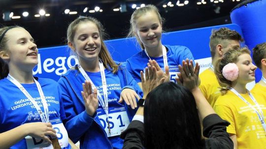 UDANY SEZON MARTYNY TYLAK