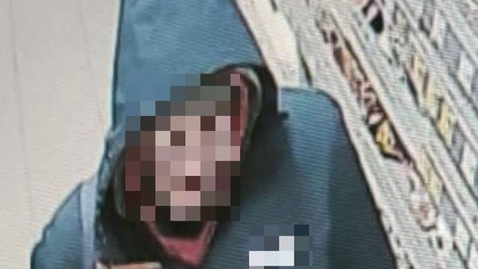 Ukradł puszkę Wielkiej Orkiestry Świątecznej Pomocy w Bielawie. Sprawca zatrzymany mimo prób ukrywania się Ukradł puszkę Wielkiej Orkiestry Świątecznej Pomocy w Bielawie. Sprawca zatrzymany mimo prób ukrywania się