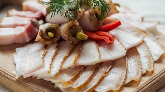 Ukraińskie przysmaki, których musisz spróbować