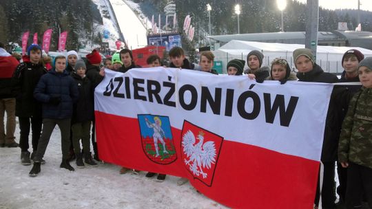 UKS LECHIA DZIERŻONIÓW W ZAKOPANEM