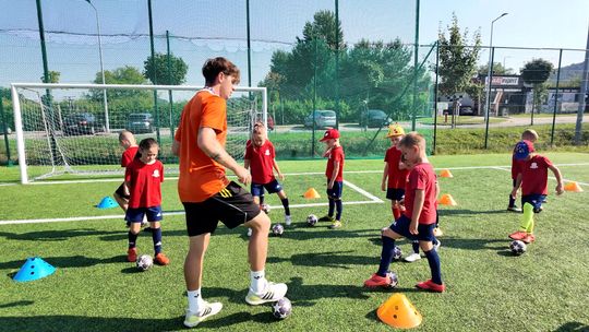 UKS Siódemka Bielawa: 10 lat pasji, rozwoju i sportowego ducha