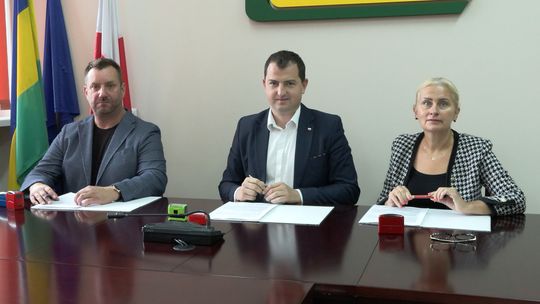 Ulica Szkolna w Piławie Dolnej zostanie przebudowana