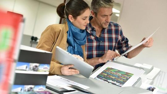 Ulotka - sposób na skuteczną i tanią reklamę