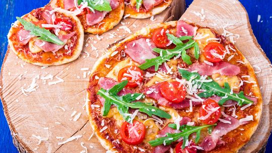 Ulubione włoskie smaki Polaków