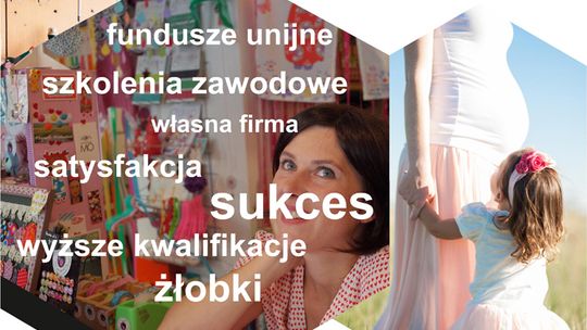 UNIJNE MILIONY Z DWUP DO „WZIĘCIA” – RUSZYŁ MOBILNY PUNKT INFORMACYJNY