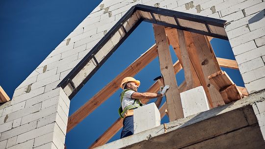 Unikaj mostków termicznych, a zaoszczędzisz na ogrzewaniu!