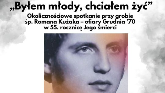 Uroczystość poświęcenia pomnika Władysława Niedźwieckiego