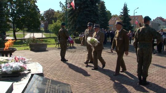 UROCZYSTOŚCI 17 WRZEŚNIA W DZIERŻONIOWIE