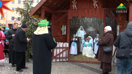 UROCZYSTOŚCI ŚWIĘTA TRZECH KRÓLI W DZIERŻONIOWIE