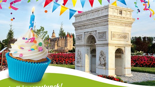 URODZINOWA PODRÓŻ DO NAJCIEKAWSZYCH ZAKĄTKÓW ŚWIATA