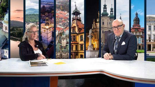 Urszula Karpowicz walczy o stanowisko burmistrza Dusznik Zdroju