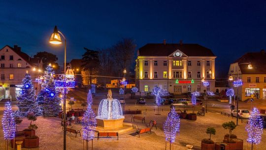 URZĄD MIEJSKI W BIELAWIE W WIGILIĘ NIECZYNNY, SYLWESTER – SKRÓCONE GODZINY PRACY