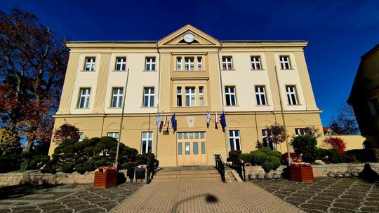 Urząd Miejski w Bielawie wśród liderów zaufania mieszkańców w Polsce