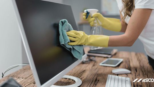 Usługi porządkowe z troską o bezpieczeństwo