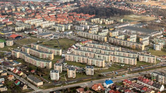 USTAWA DEKOMUNIZACYJNA: OSIEDLE XXV-LECIA W BIELAWIE POZOSTANIE