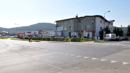 UWAGA! BĘDZIE ZAMKNIĘTA ULICA GROTA ROWECKIEGO W BIELAWIE – ZMIANA ORGANIZACJI RUCHU!