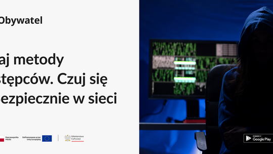 Uwaga! Internetowi oszuści wciąż aktywni – jak się chronić?