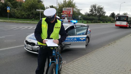 Uwaga: Jutro 7 sierpnia na drogach powiatu dzierżoniowskiego akcja „Prędkość”