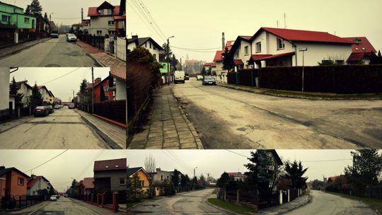 UWAGA KIEROWCY - ZMIANY W ORGANIZACJI RUCHU