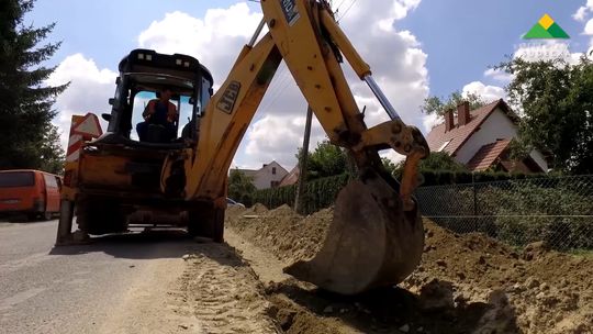 UWAGA! OBJAZDY WE WŁÓKACH I TUSZYNIE