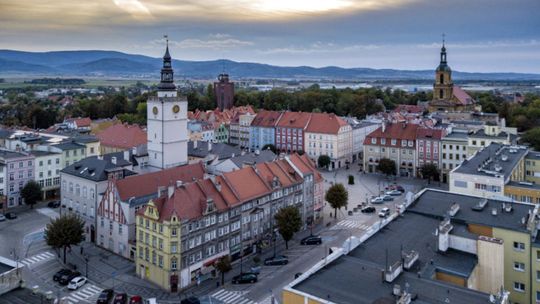 UWAGA! ODWOŁANE ZAJĘCIA W SZKOŁACH PONADPODSTAWOWYCH W POWIECIE DZIERŻONIOWSKIM