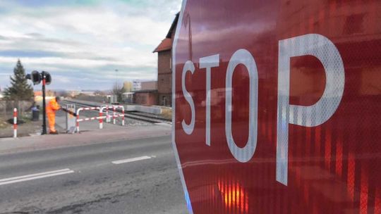 UWAGA! POCIĄGI W BIELAWIE PRZYSPIESZĄ DO PEŁNEJ PRĘDKOŚCI!