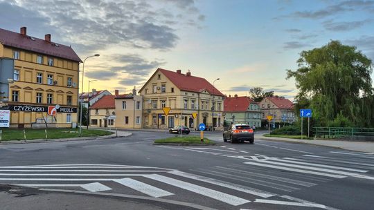 UWAGA! Początek prac inwestycyjnych – ulica Wolności częściowo zamknięta, zmiana miejsc przystanków autobusowych