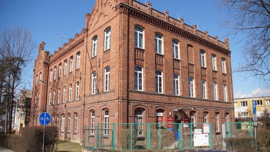 UWAGA! PRZEBUDOWA PARKINGU PRZY STAROSTWIE NA ŚWIDNICKIEJ