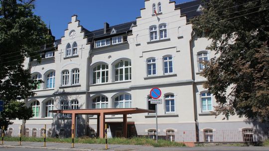 UWAGA! PRZENIESIENIE ODDZIAŁU PEDIATRYCZNEGO